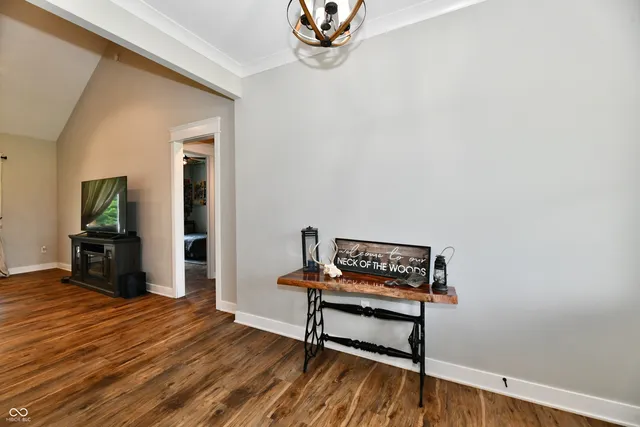 $895,777 | 1284 North Letterman Road, Paragon, IN 46166