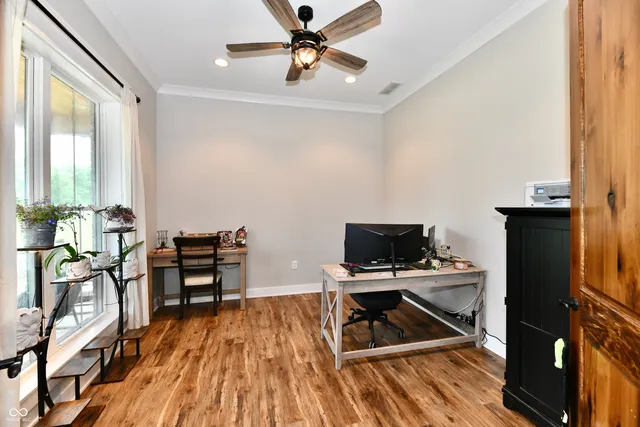 $895,777 | 1284 North Letterman Road, Paragon, IN 46166