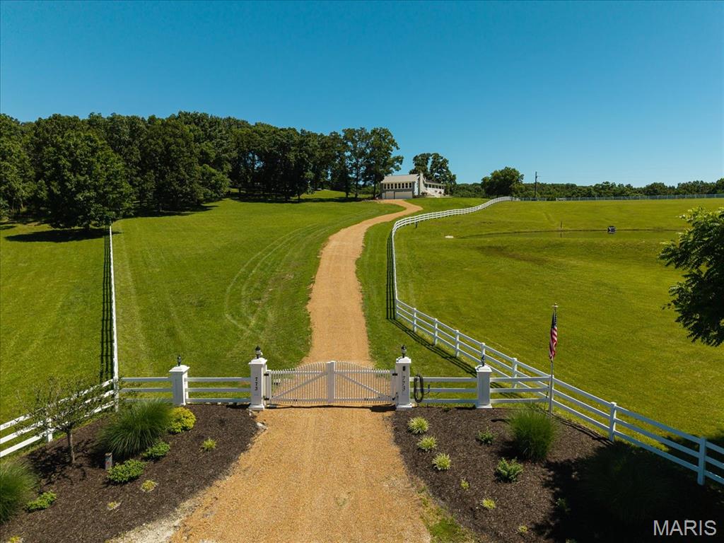 773 Rucker Road Robertsville, MO 63072 - Photo 2 of 59
