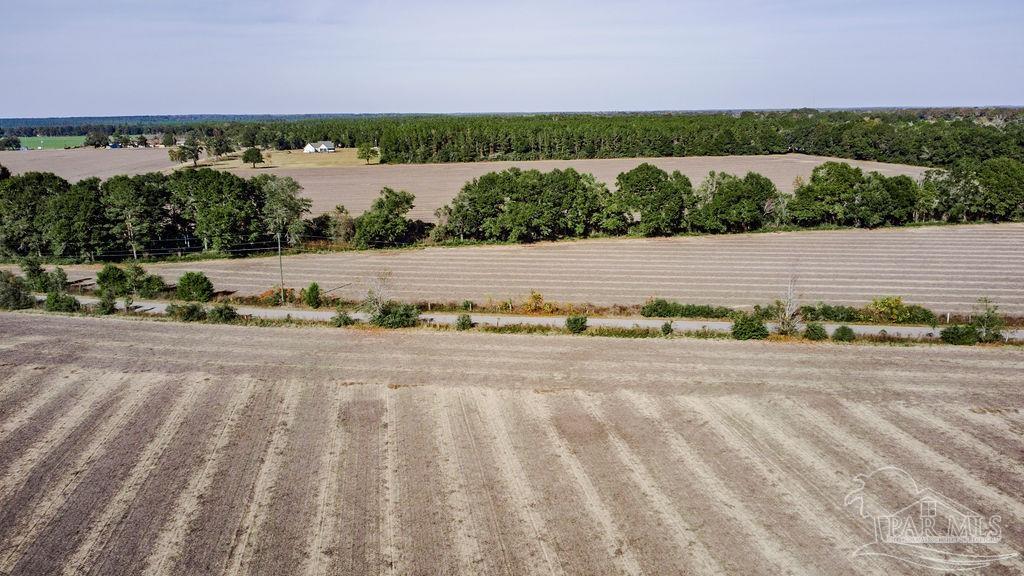 4 A Segrest Road Pace, FL 32571 - Photo 11 of 12 a view of a outdoor space
