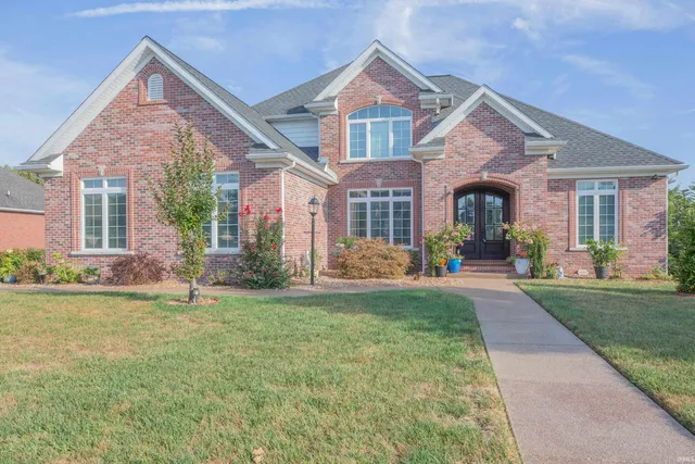 $515,000 | 5032 Bombay Circle, Evansville, IN 47725