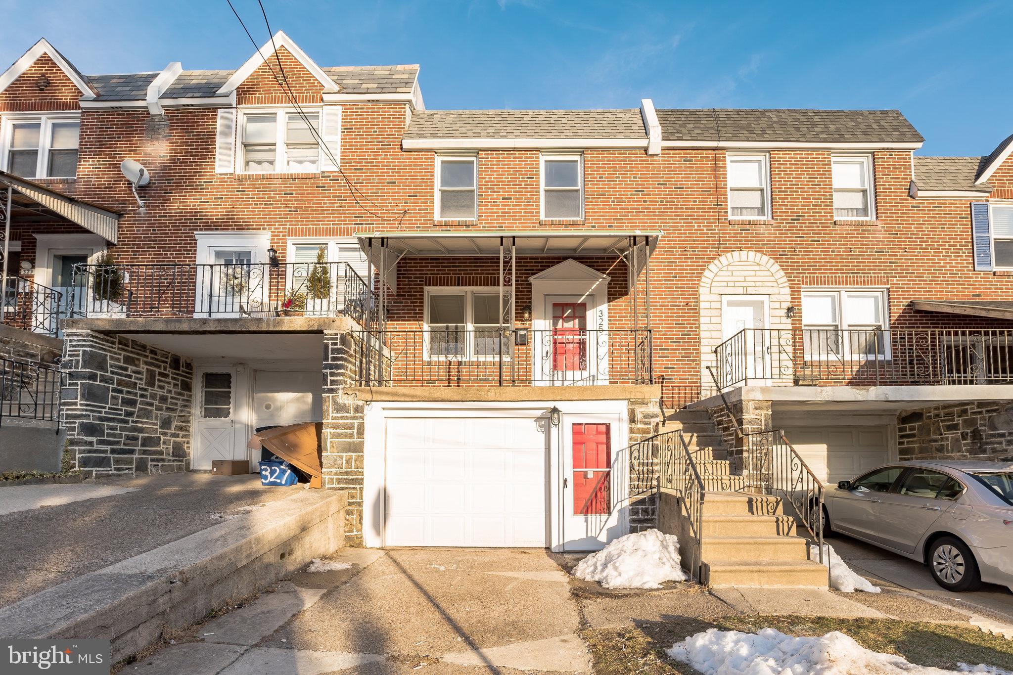325 Righter Street Philadelphia, PA 19128 - Photo 1 of 30 Gallery Image 1