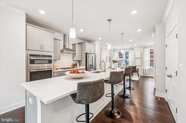 $925,000 | 108 Salinger Drive, Gaithersburg, MD 20878