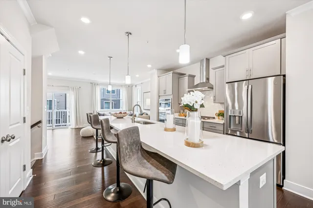 $925,000 | 108 Salinger Drive, Gaithersburg, MD 20878