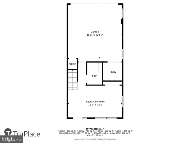 $925,000 | 108 Salinger Drive, Gaithersburg, MD 20878