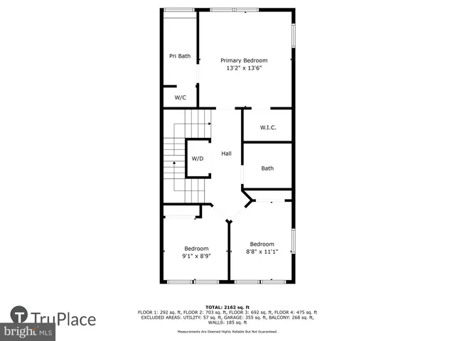 $925,000 | 108 Salinger Drive, Gaithersburg, MD 20878