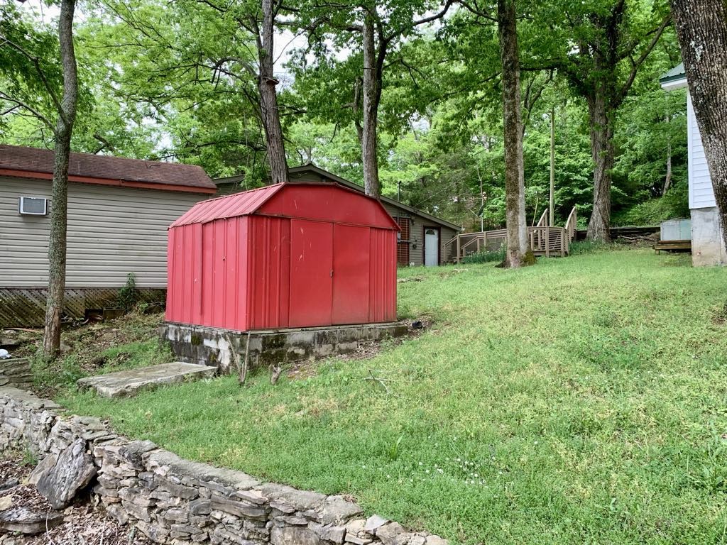 1799 Lake Logan Road Ardmore, TN 38449 - Photo 25 of 39