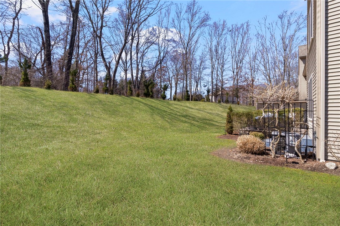 80 Conley Avenue, Unit 9 Cranston, RI 02921 - Photo 43 of 48 Grass digitally enhanced