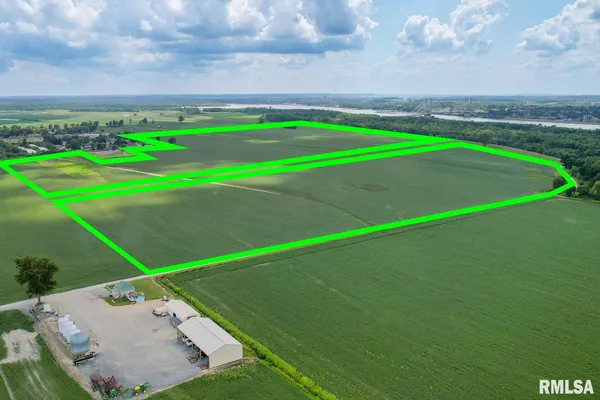 $1,155,000 | 2 Highway 146, McClure, IL 62957