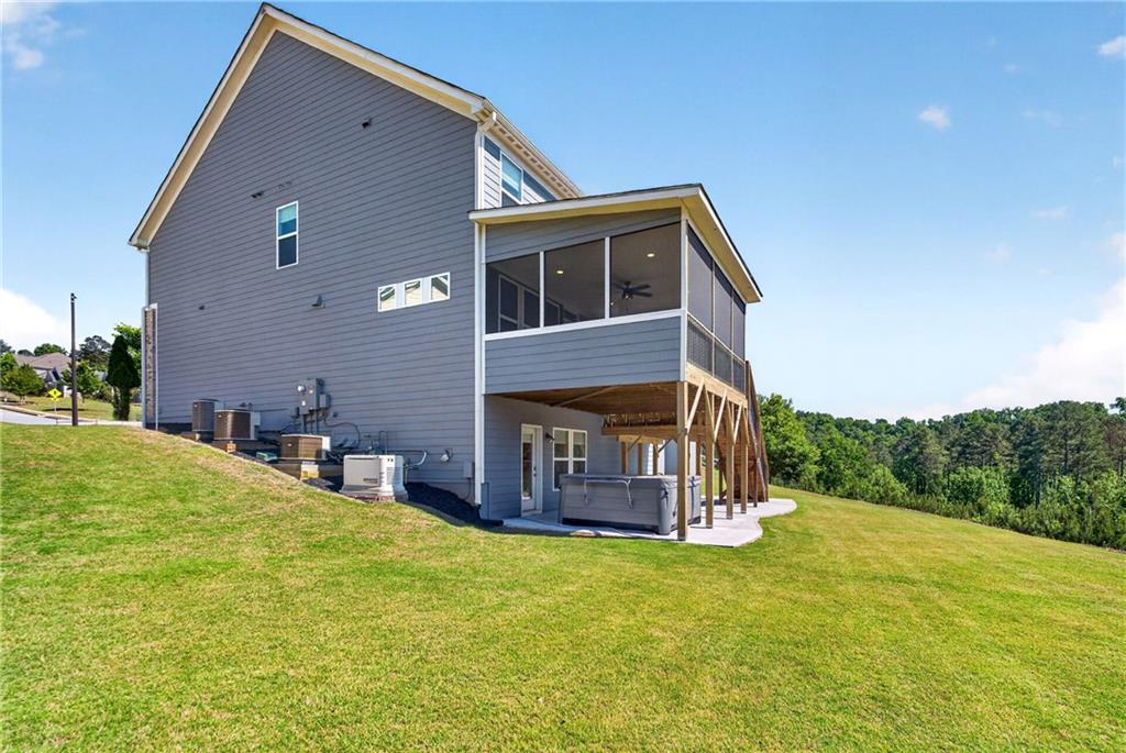 515 Perdue Trail Canton, GA 30115 - Photo 58 of 67