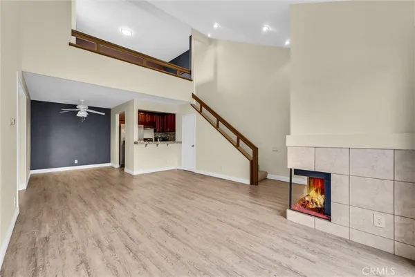 $3,500 | 13115 Le Parc, Unit 8, Chino Hills, CA 91709