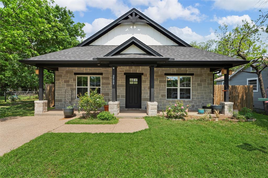 2509 Alexander Avenue Waco, TX 76708 - Photo 1 of 1 Gallery Image 1