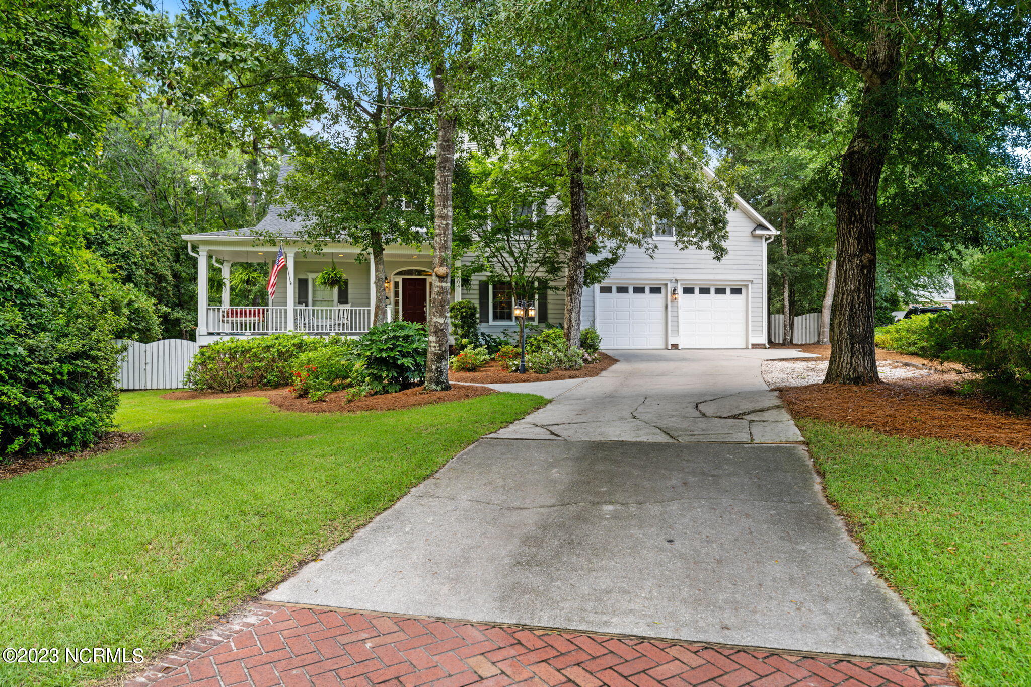304 Garnercrest Road Wilmington, NC 28411 - Photo 5 of 63 2-web-or-mls-304 Garnercrest Dr - 2