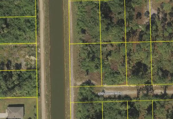 $25,000 | 3612 69th Street West, Lehigh Acres, FL 33971