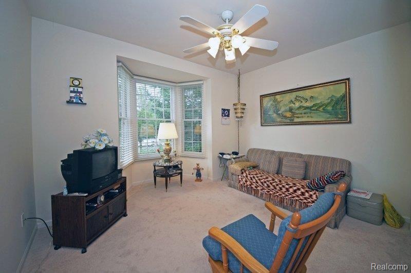 11211 Pinehurst Road, Unit 11 Plymouth, MI 48170 - Photo 12 of 14 Bedroom 2