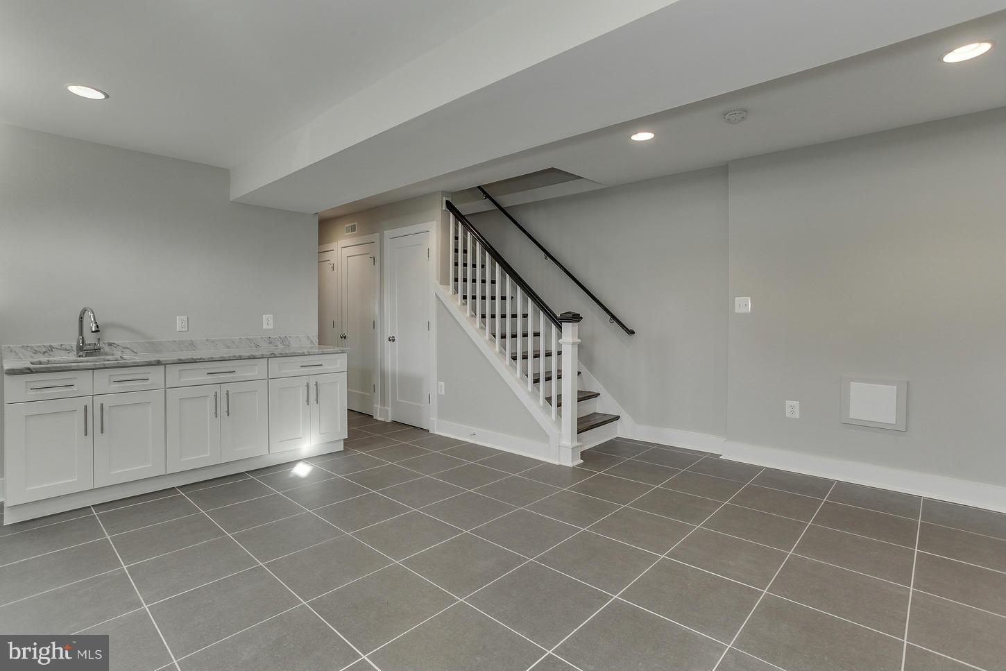 1447 Rittenhouse Street Northwest Washington, DC 20011 - Photo 23 of 30 Basement