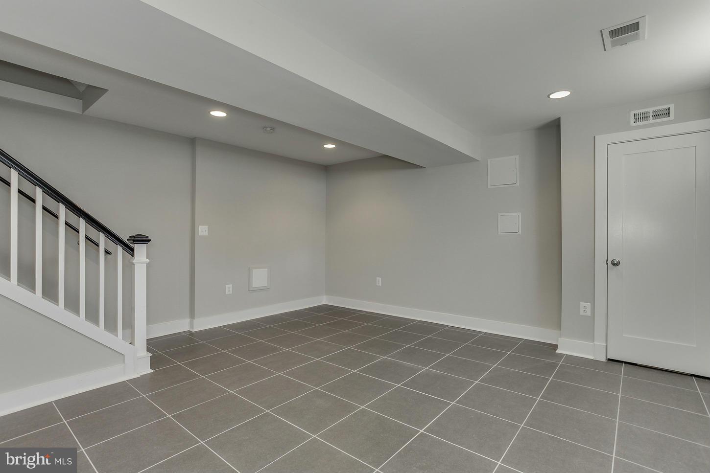 1447 Rittenhouse Street Northwest Washington, DC 20011 - Photo 24 of 30 Basement