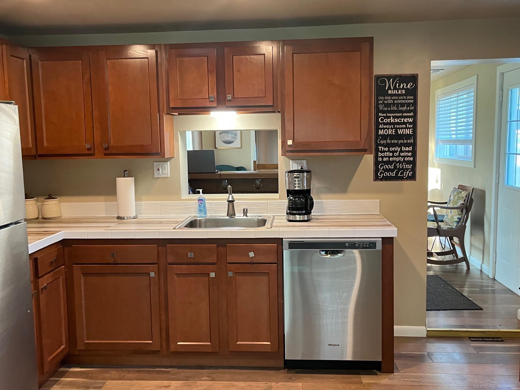 7480 Birchtree Road Lexington, MI 48450 - Photo 13 of 22