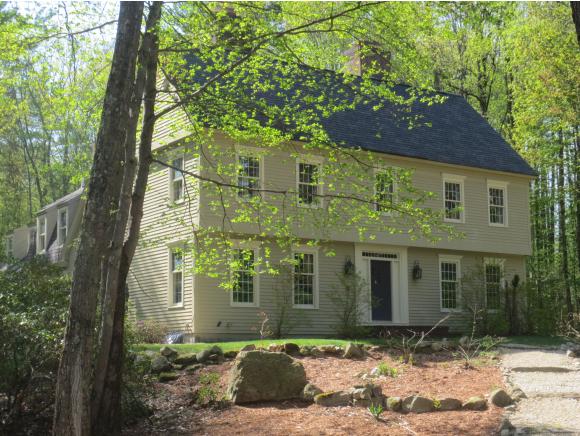 9 Nathan Lord Road Amherst, NH 03031 - Photo 1 of 32