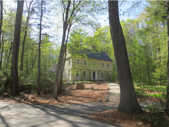 9 Nathan Lord Road Amherst, NH 03031 - Photo 2 of 32