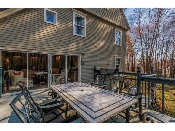 9 Nathan Lord Road Amherst, NH 03031 - Photo 26 of 32