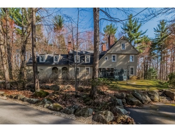 9 Nathan Lord Road Amherst, NH 03031 - Photo 28 of 32