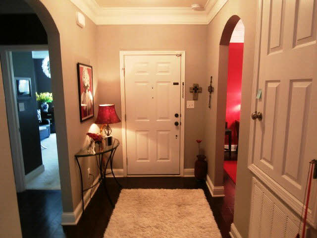 10506 Fionn Loop Daphne, AL 36526 - Photo 3 of 29 Foyer