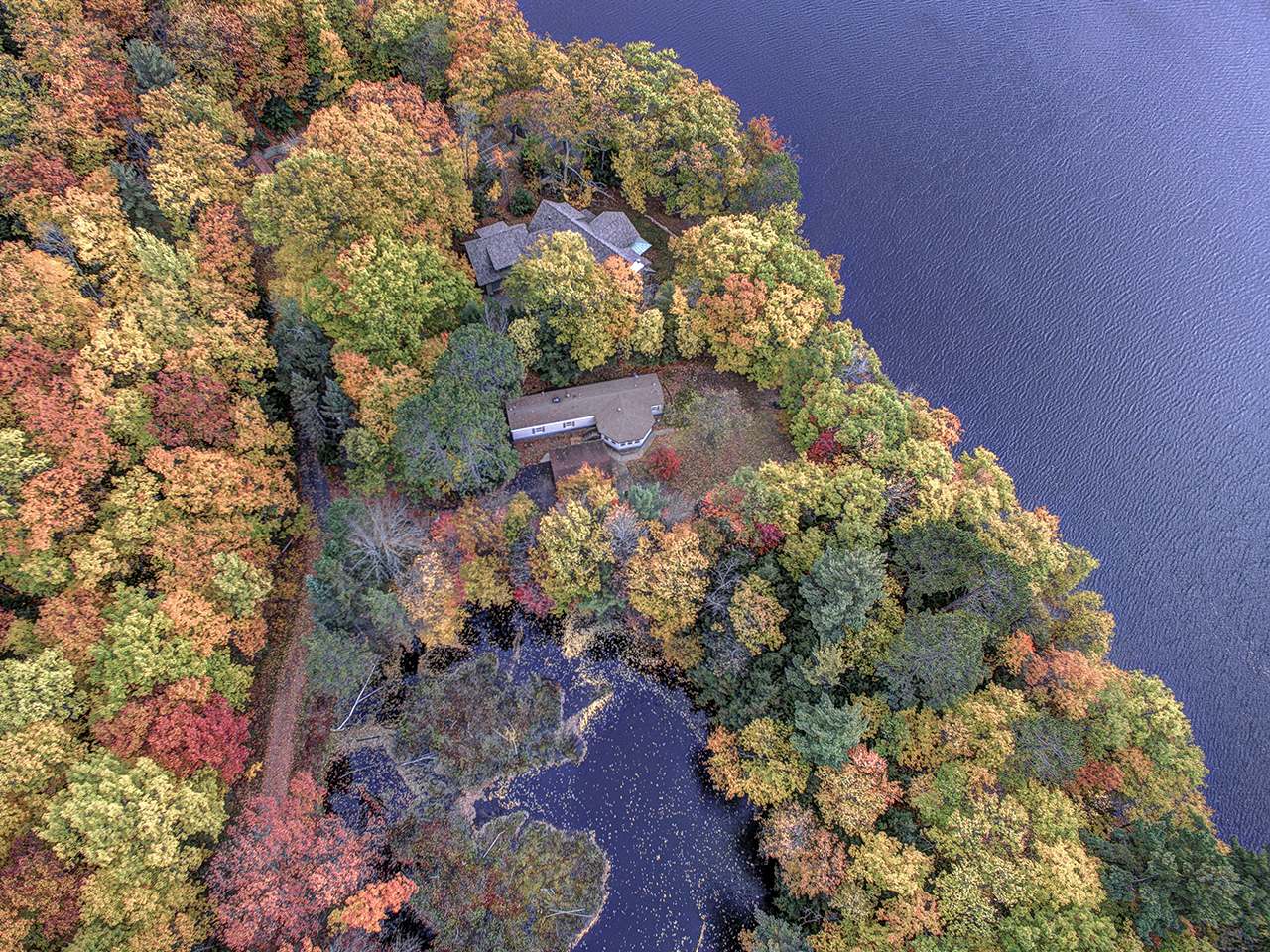 4997 Horsehead Lake Road Harshaw, WI 54529 - Photo 26 of 40 Gallery Image 26