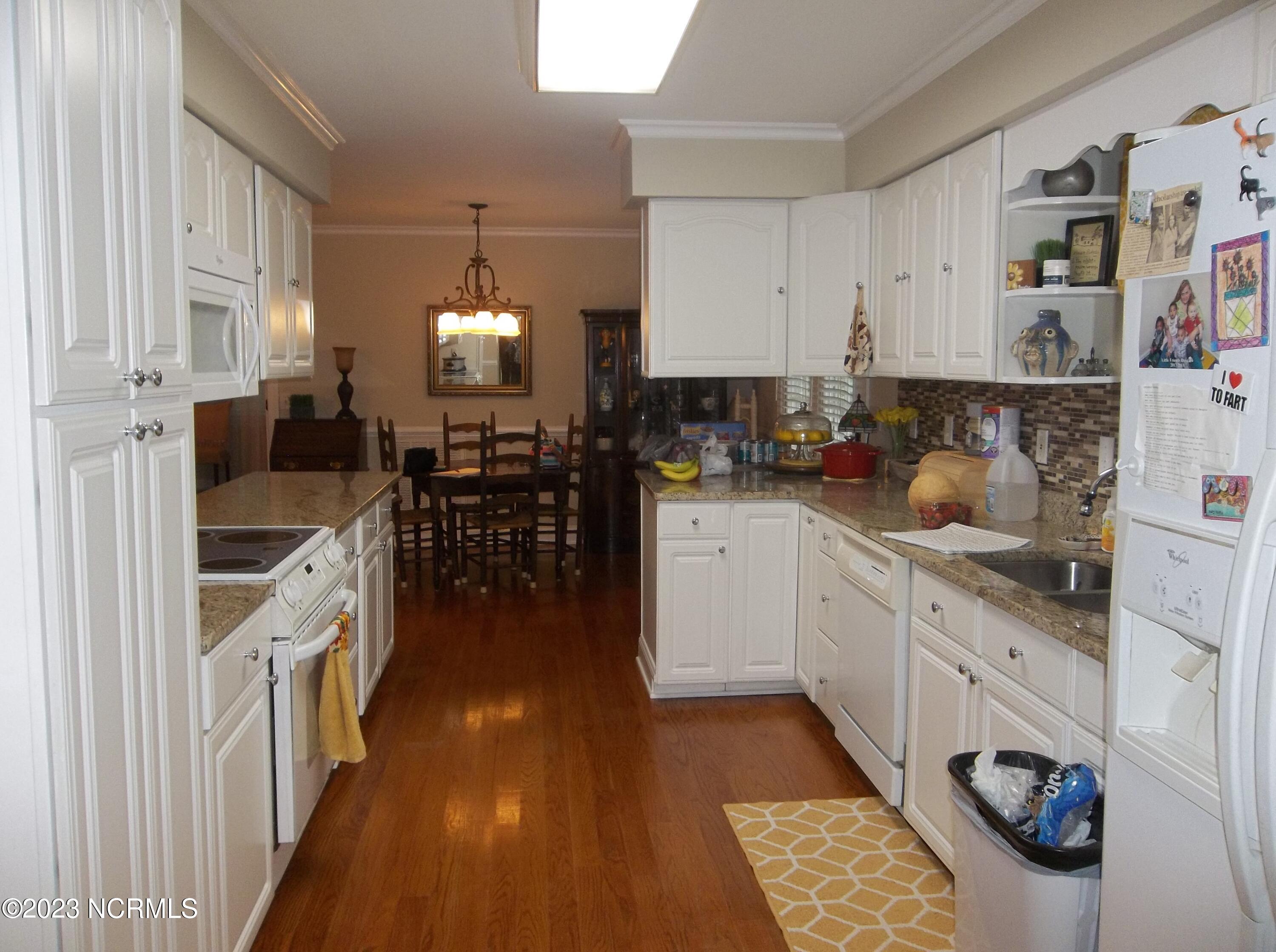 811 Landfill Road Mount Gilead, NC 27306 - Photo 19 of 23 100_2631