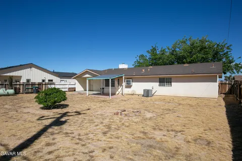 $249,999 | 10416 Peach Avenue, California City, CA 93505