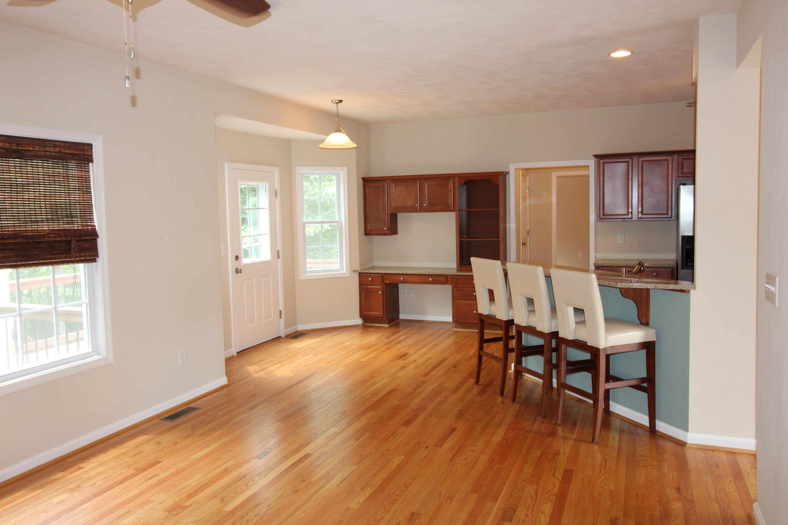 1025 Green Ridge Road Christiansburg, VA 24073 - Photo 12 of 36 1025 Green Ridge, Christiansburg, VA