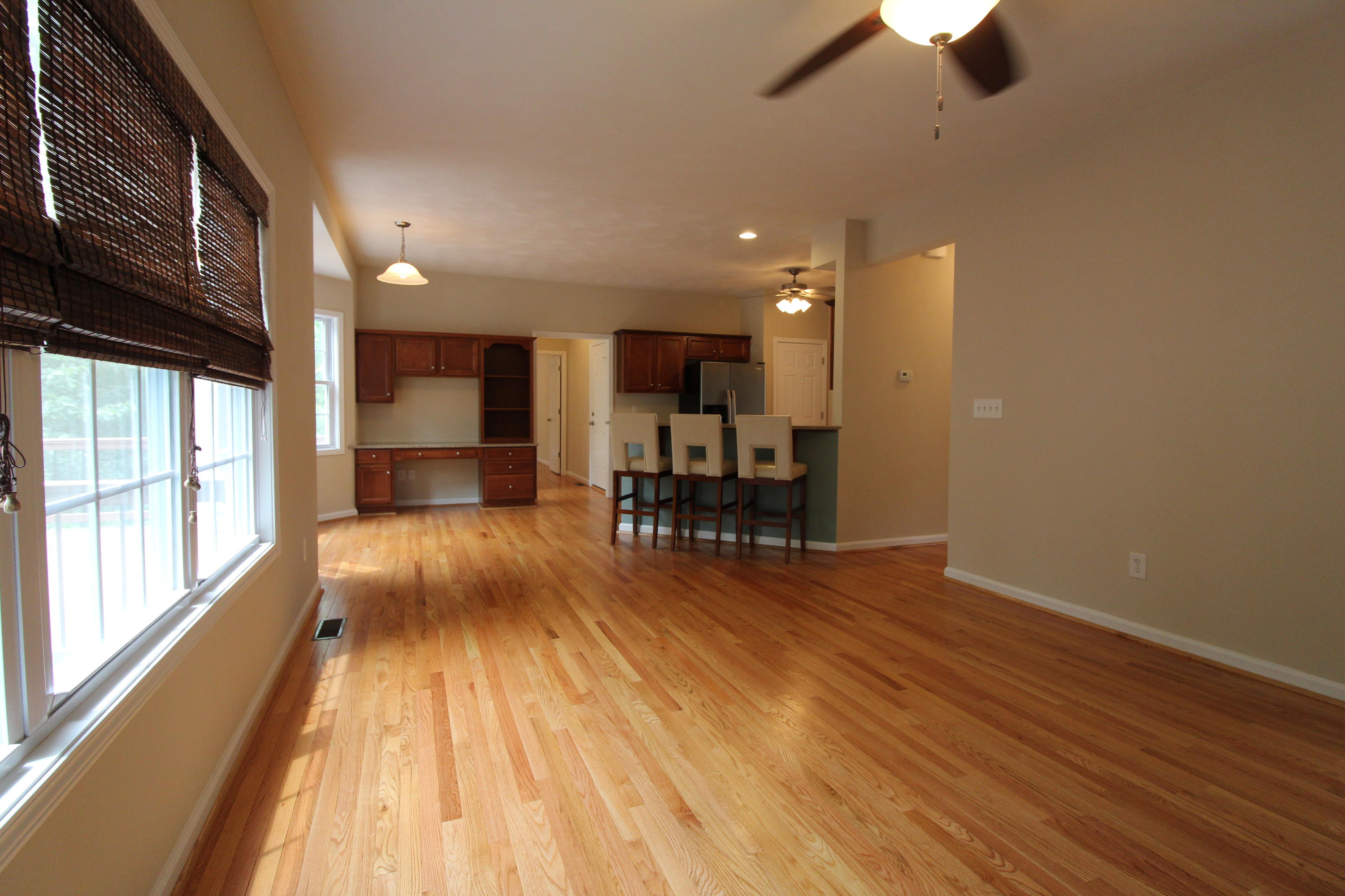 1025 Green Ridge Road Christiansburg, VA 24073 - Photo 13 of 36 1025 Green Ridge, Christiansburg, VA