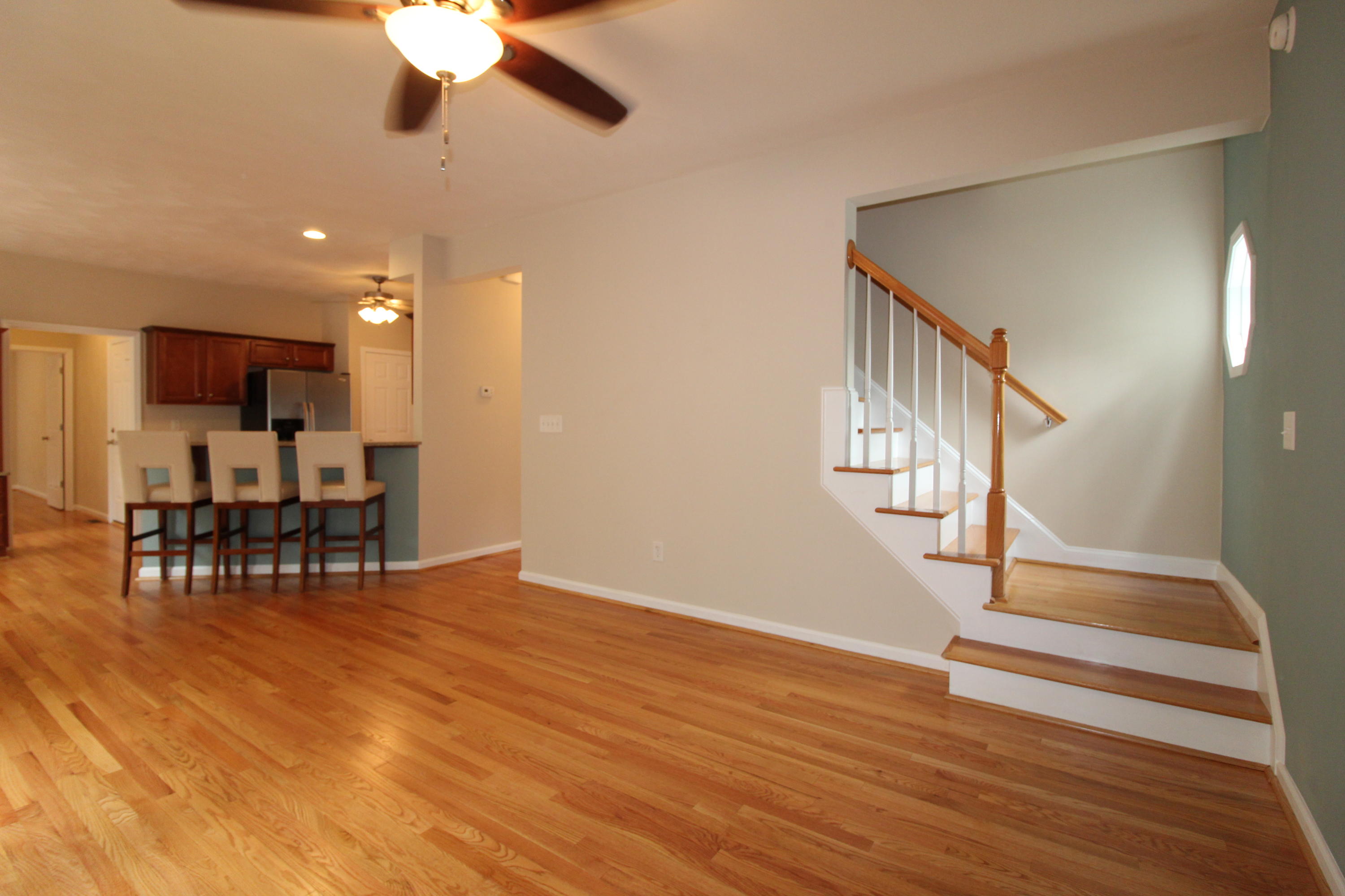 1025 Green Ridge Road Christiansburg, VA 24073 - Photo 14 of 36 1025 Green Ridge, Christiansburg, VA