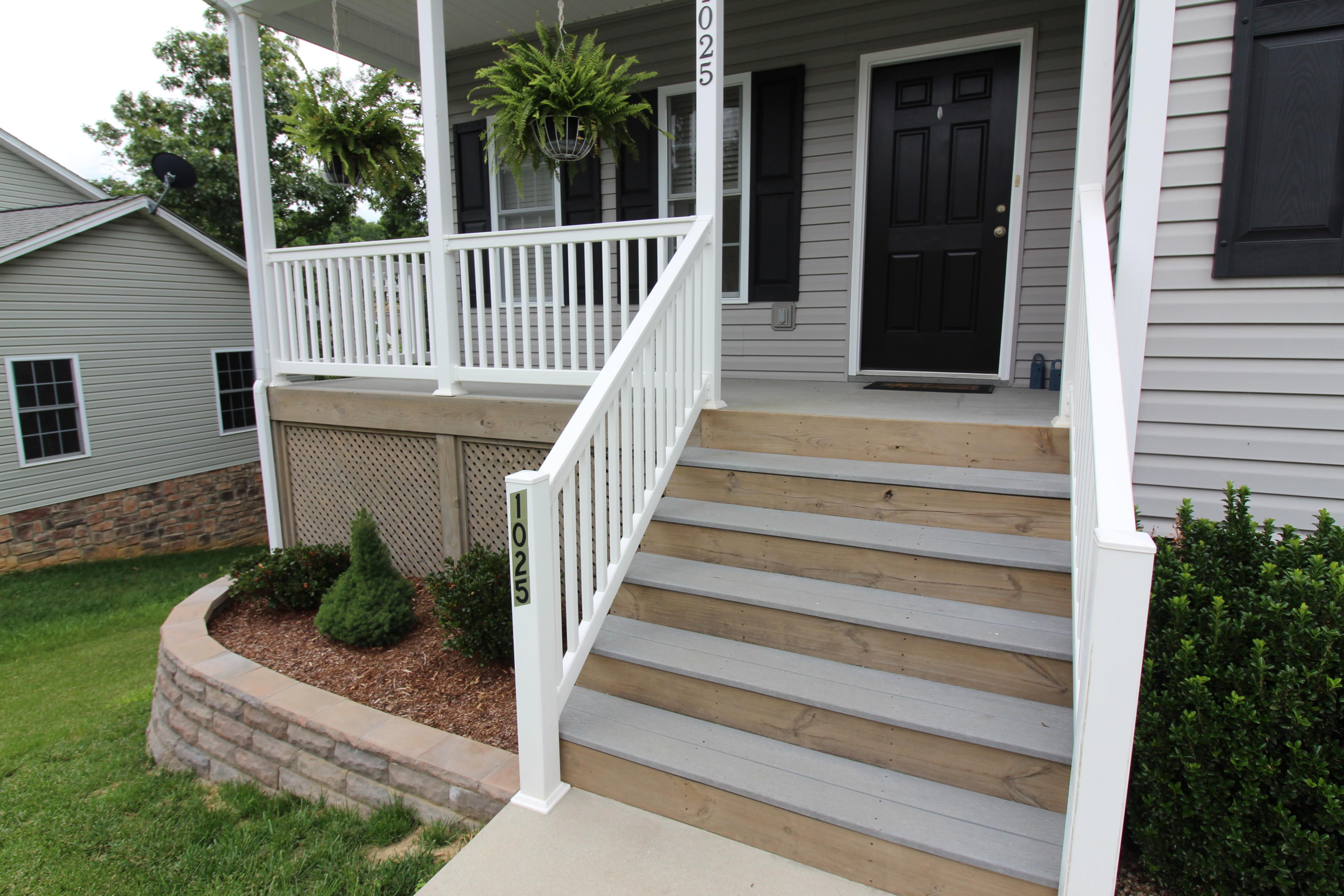 1025 Green Ridge, Christiansburg, VA