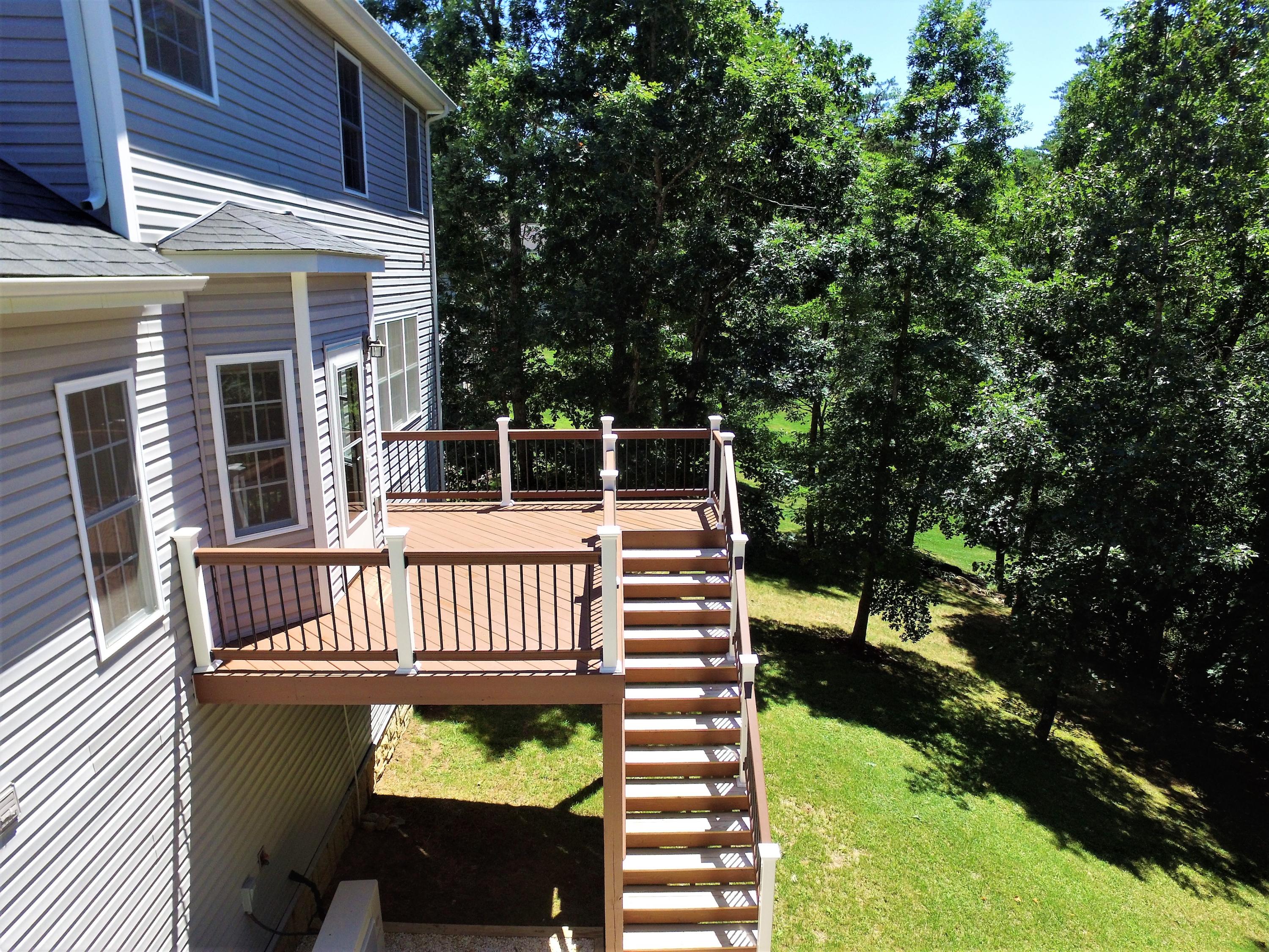 1025 Green Ridge Road Christiansburg, VA 24073 - Photo 30 of 36 1025 Green Ridge, Christiansburg, VA