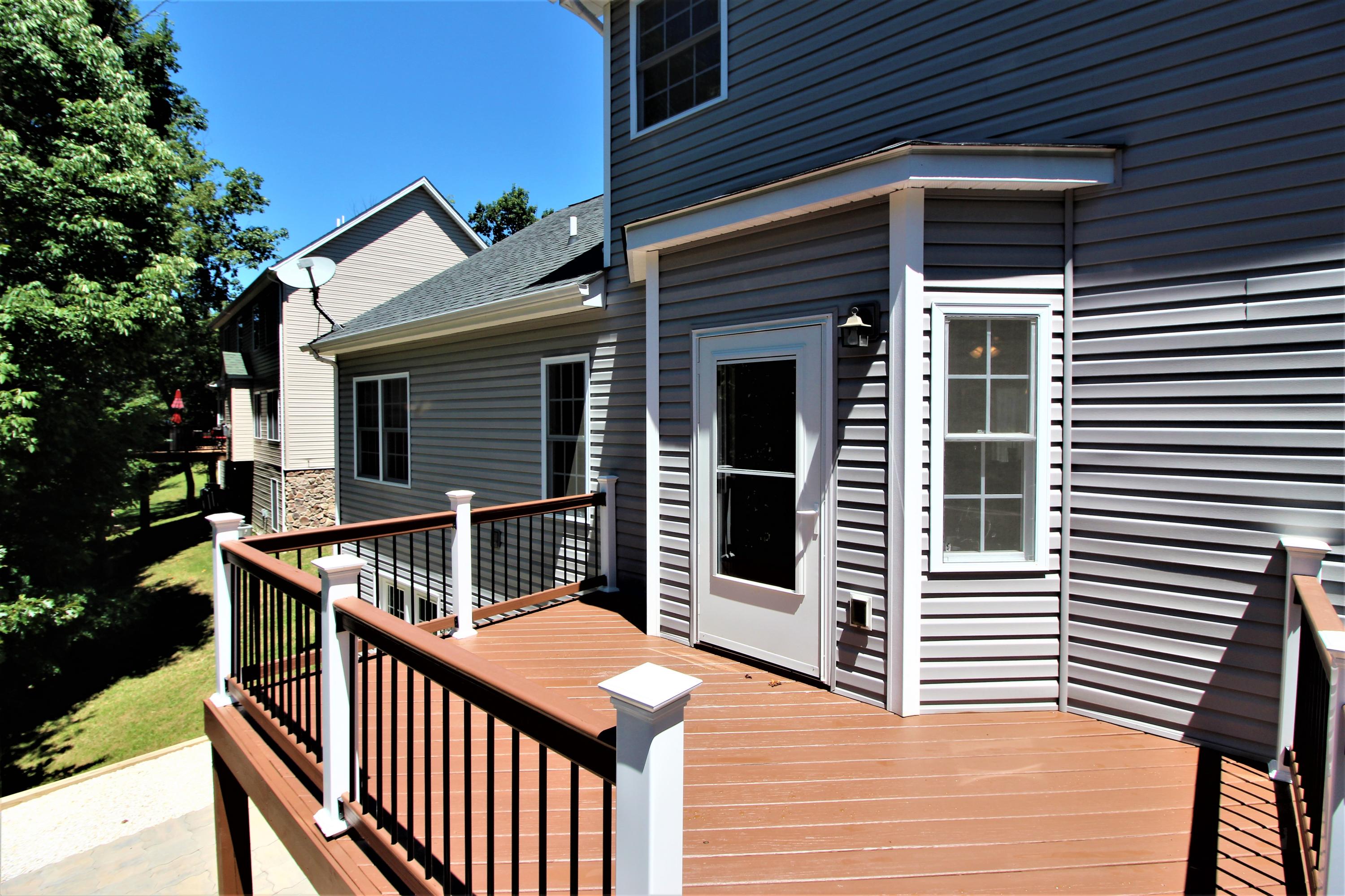 1025 Green Ridge Road Christiansburg, VA 24073 - Photo 31 of 36 1025 Green Ridge, Christiansburg, VA