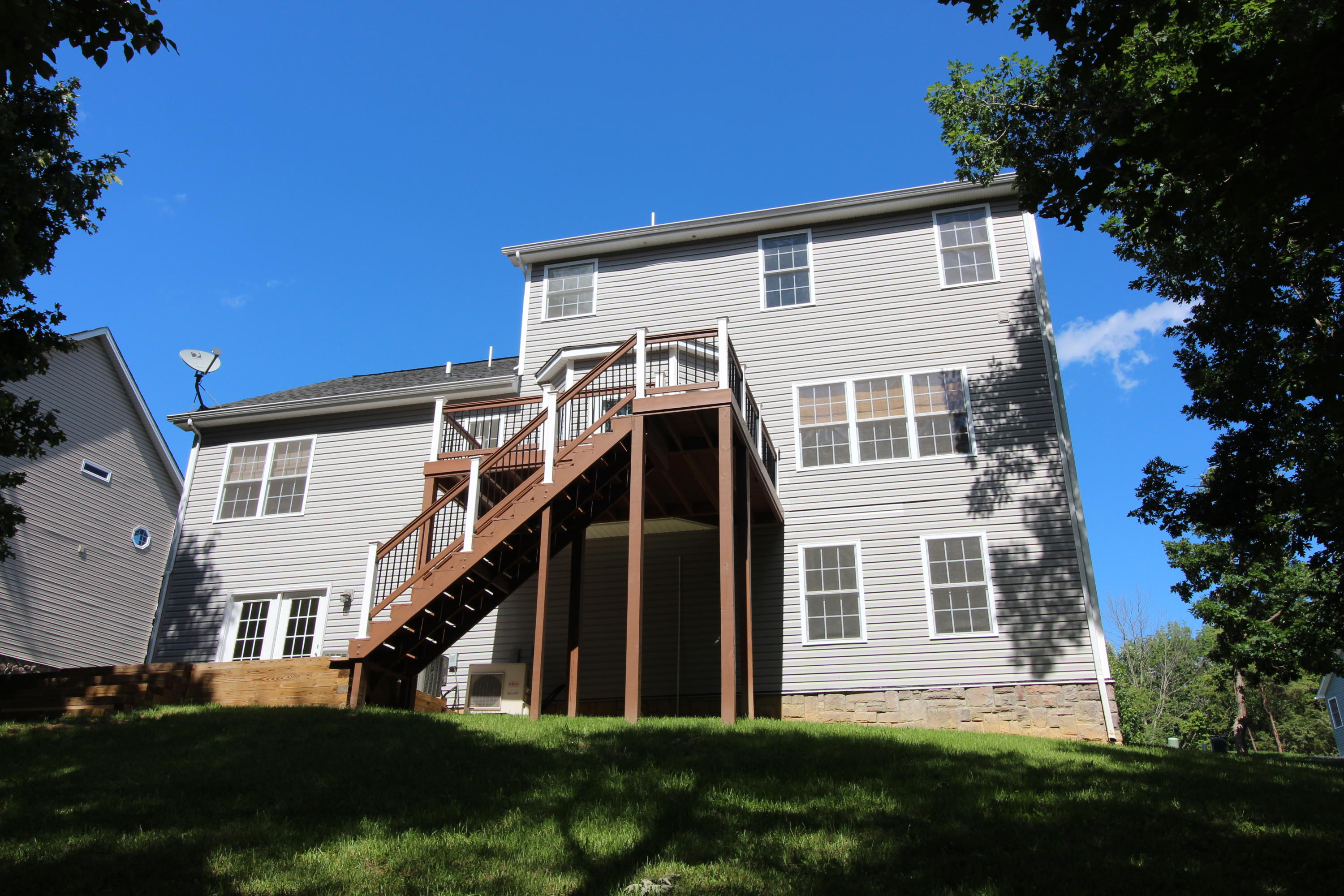 1025 Green Ridge Road Christiansburg, VA 24073 - Photo 35 of 36 1025 Green Ridge, Christiansburg, VA