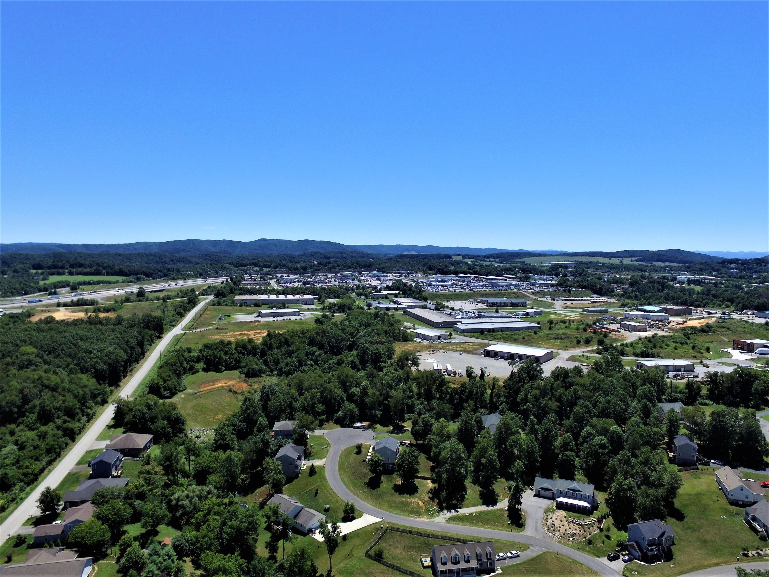 1025 Green Ridge Road Christiansburg, VA 24073 - Photo 36 of 36 1025 Green Ridge, Christiansburg, VA