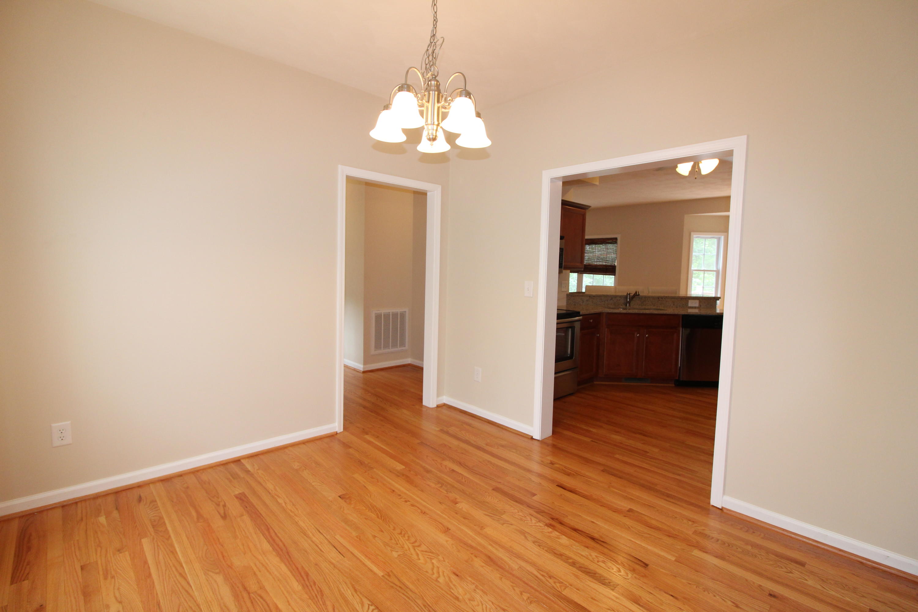 1025 Green Ridge, Christiansburg, VA