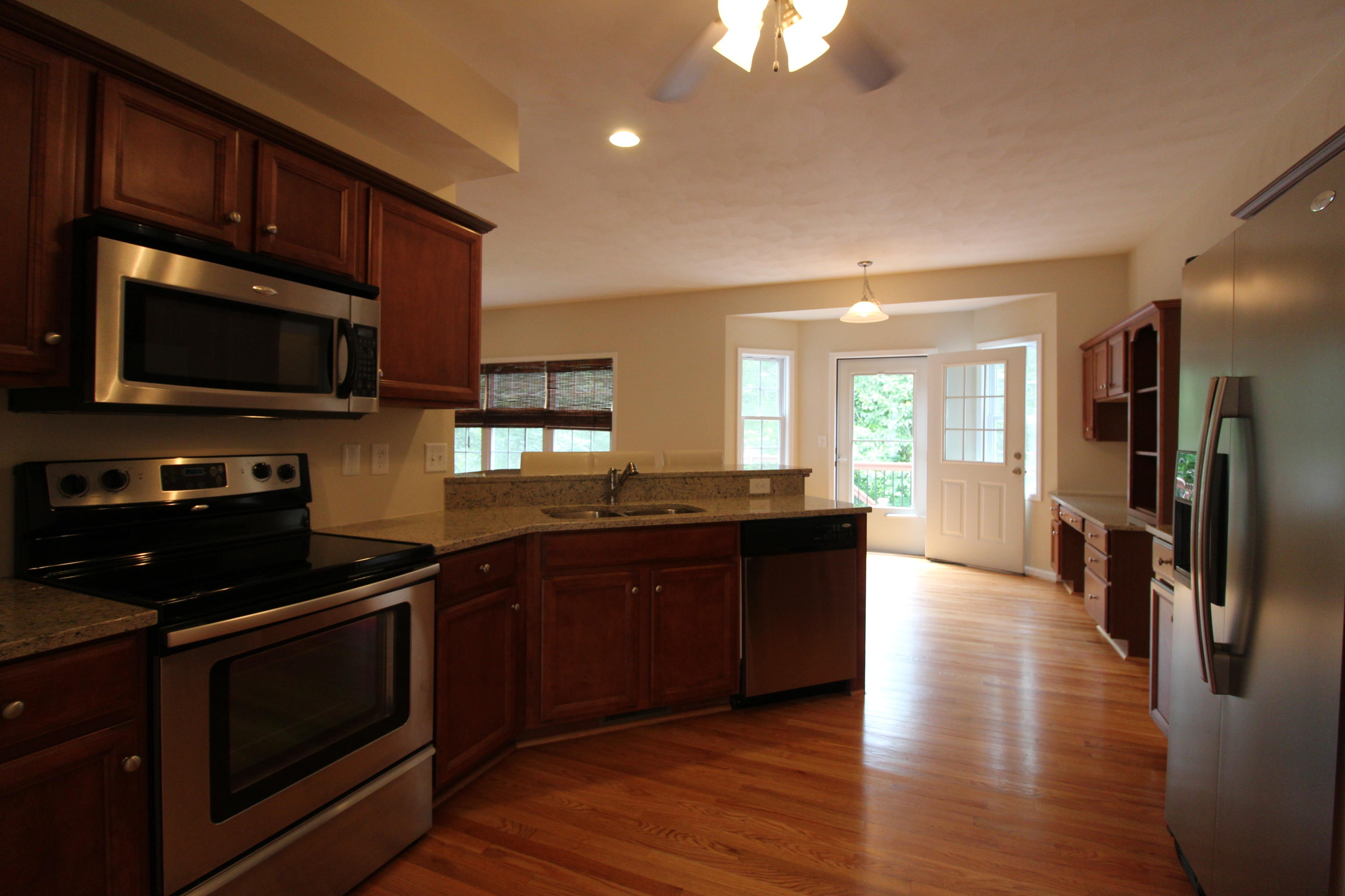 1025 Green Ridge, Christiansburg, VA
