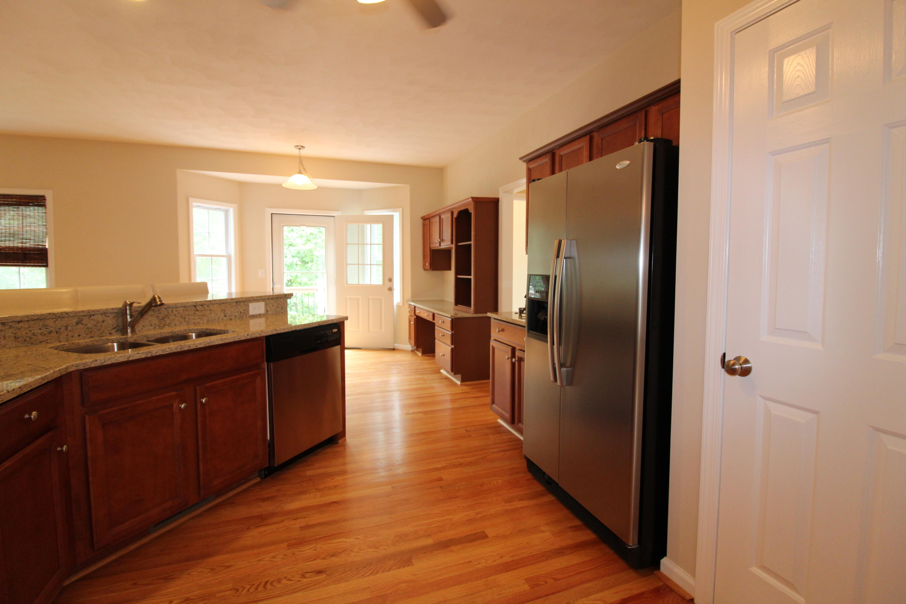 1025 Green Ridge Road Christiansburg, VA 24073 - Photo 8 of 36 1025 Green Ridge, Christiansburg, VA