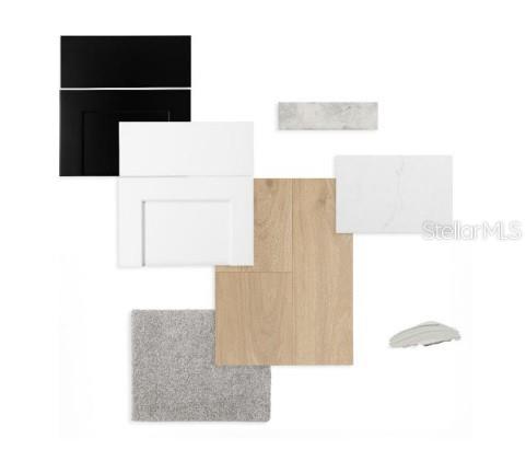 5729 Leaflet Trail Mount Dora, FL 32757 - Photo 3 of 6 a living room with a couch