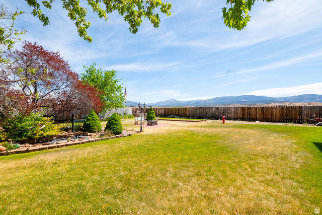 191 East 1000th Street North Beaver, UT 84713 - Photo 39 of 54