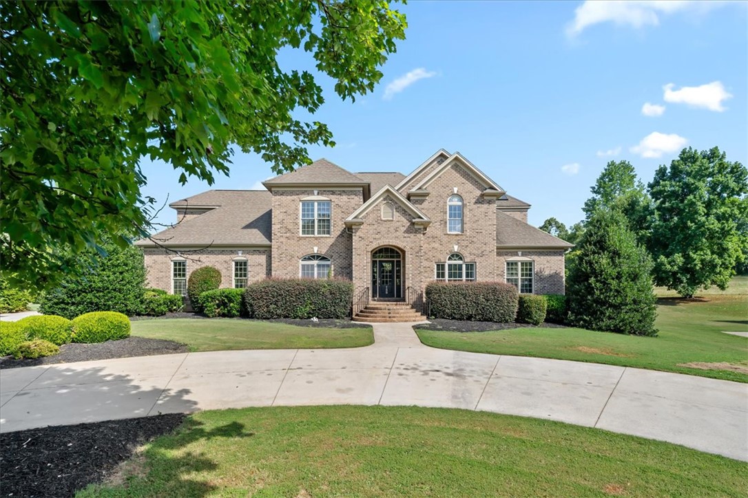 159 Tully Drive Anderson, SC 29621 - Photo 1 of 49