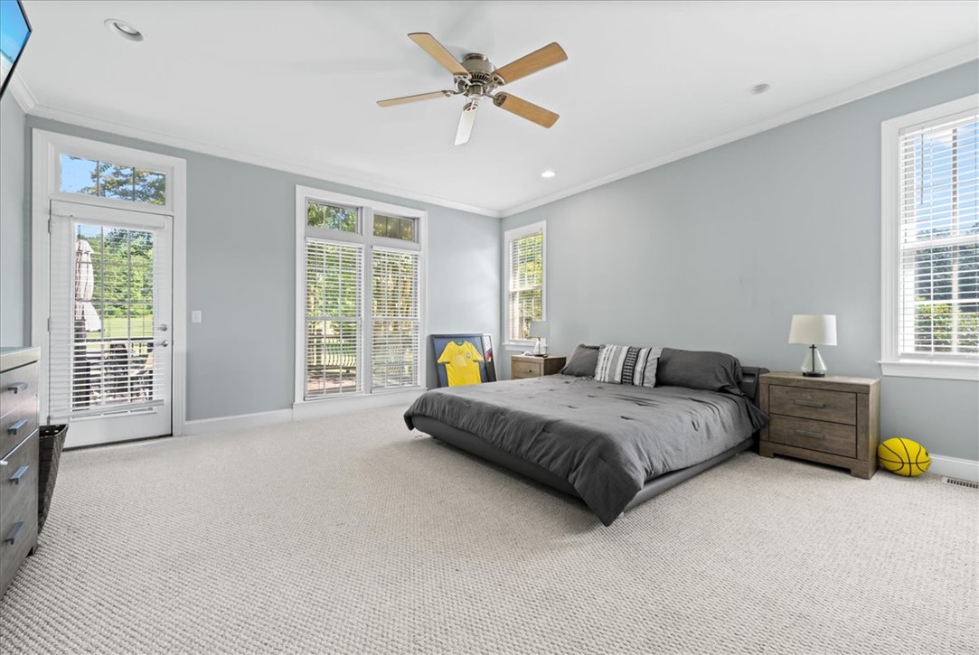 159 Tully Drive Anderson, SC 29621 - Photo 20 of 49