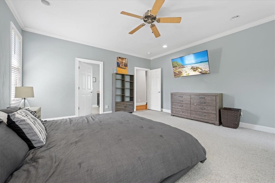 159 Tully Drive Anderson, SC 29621 - Photo 21 of 49