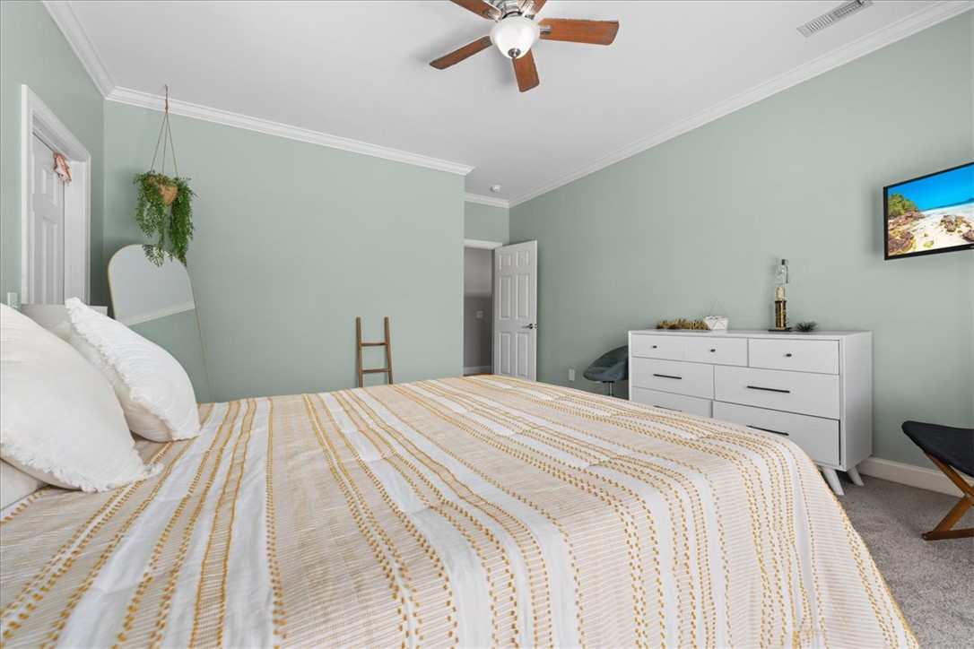159 Tully Drive Anderson, SC 29621 - Photo 35 of 49