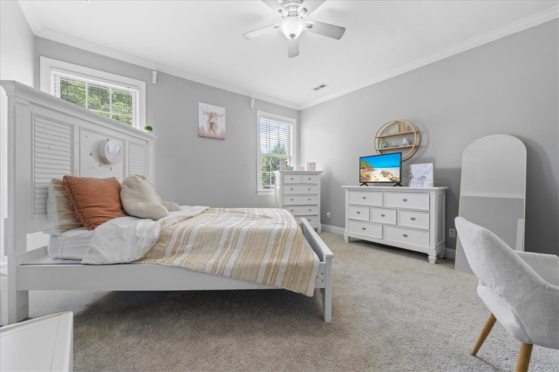 159 Tully Drive Anderson, SC 29621 - Photo 41 of 49