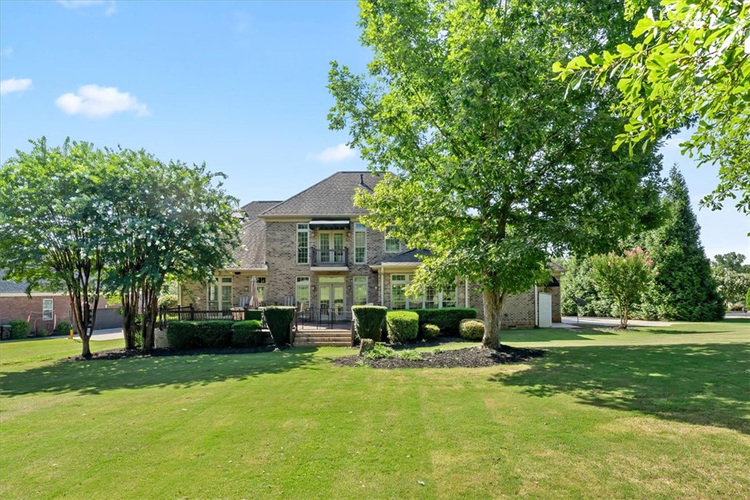 159 Tully Drive Anderson, SC 29621 - Photo 44 of 49