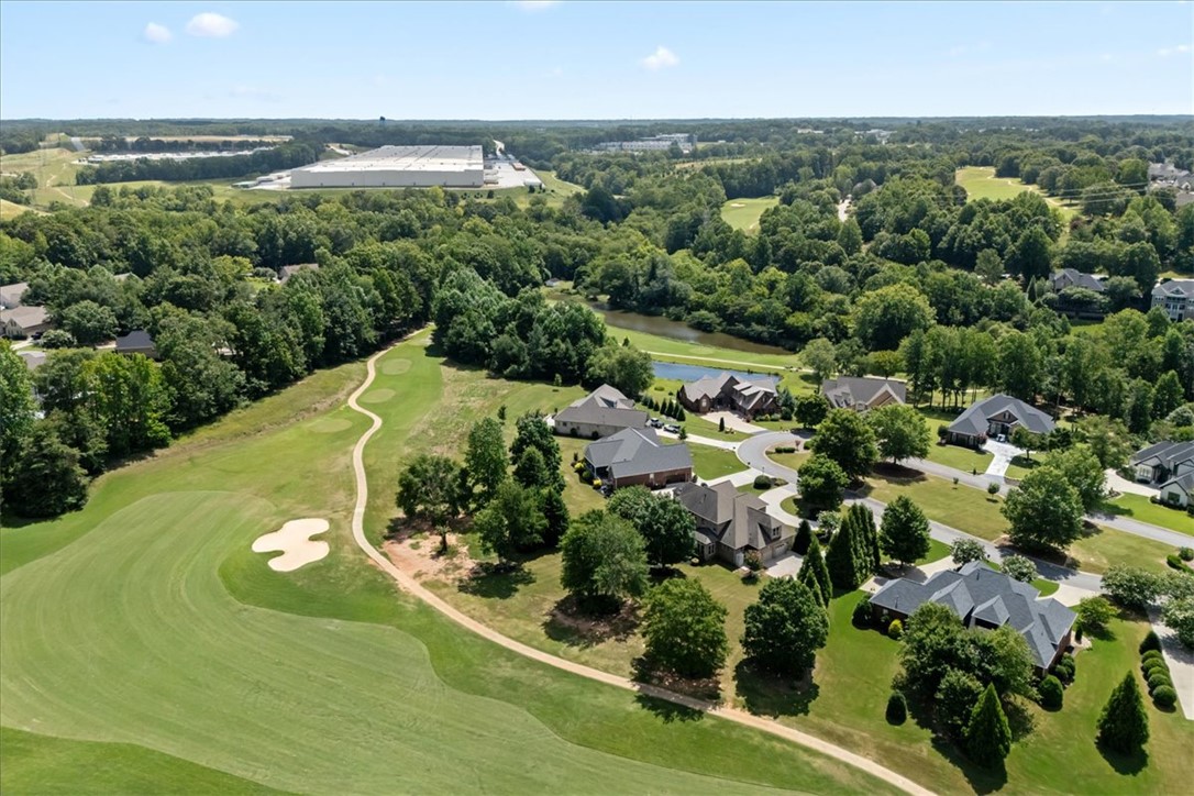 159 Tully Drive Anderson, SC 29621 - Photo 46 of 49
